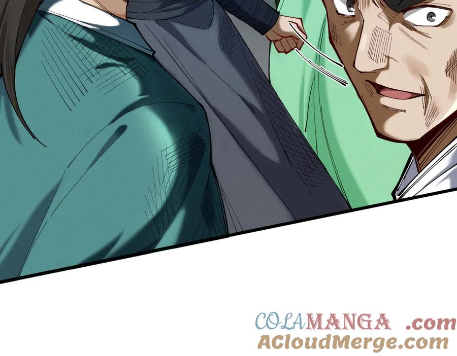 遇强则强，我的修为无上限 - 第51话 新仇旧恨 - 第61张图