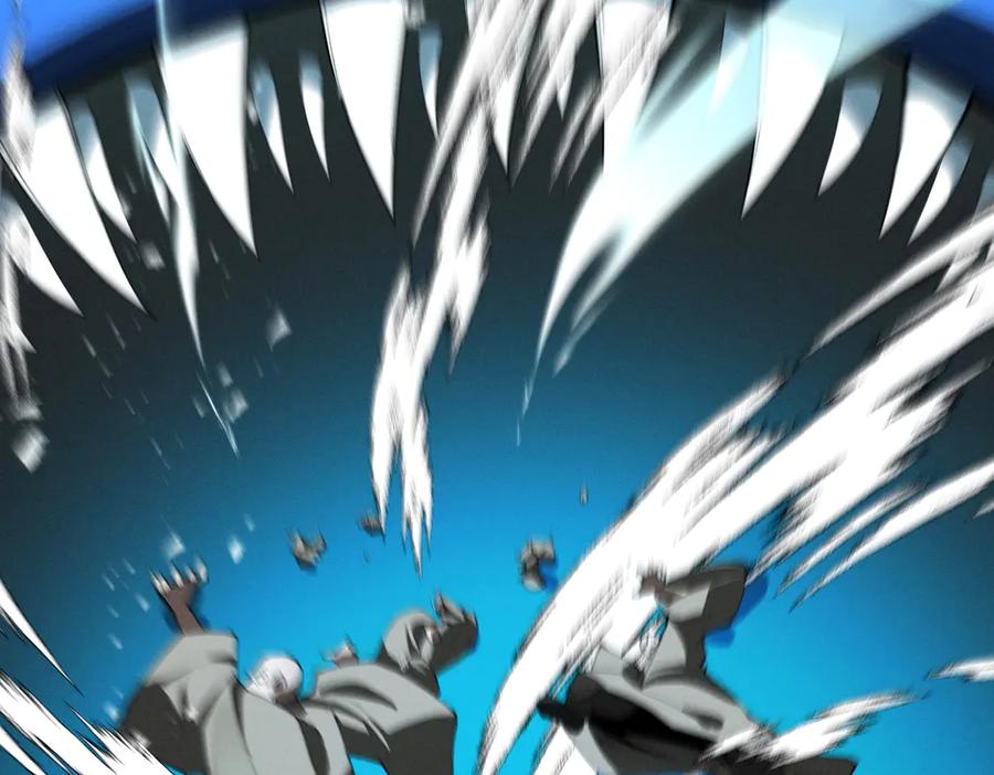 遇强则强，我的修为无上限 - 第55话 抵达悬空山 - 第48张图