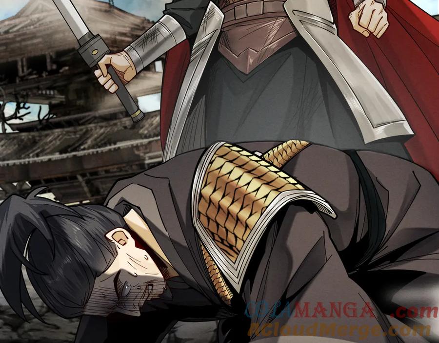 遇强则强，我的修为无上限 - 第55话 抵达悬空山 - 第97张图