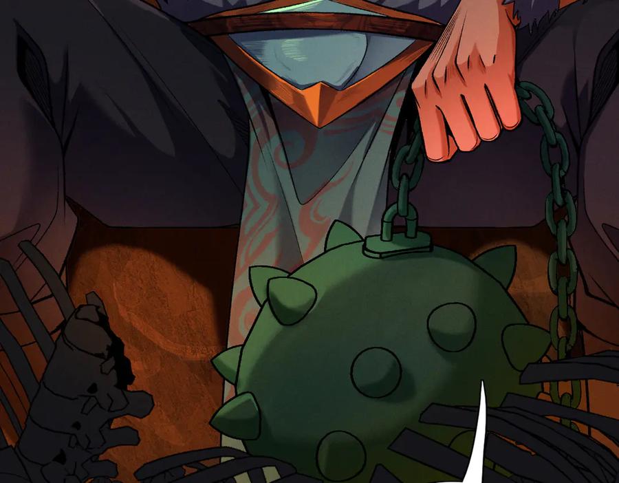 遇强则强，我的修为无上限 - 第55话 抵达悬空山 - 第144张图