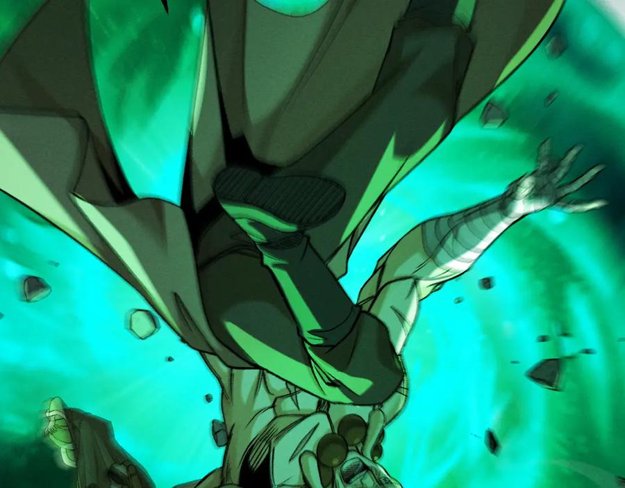遇强则强，我的修为无上限 - 第55话 抵达悬空山 - 第42张图