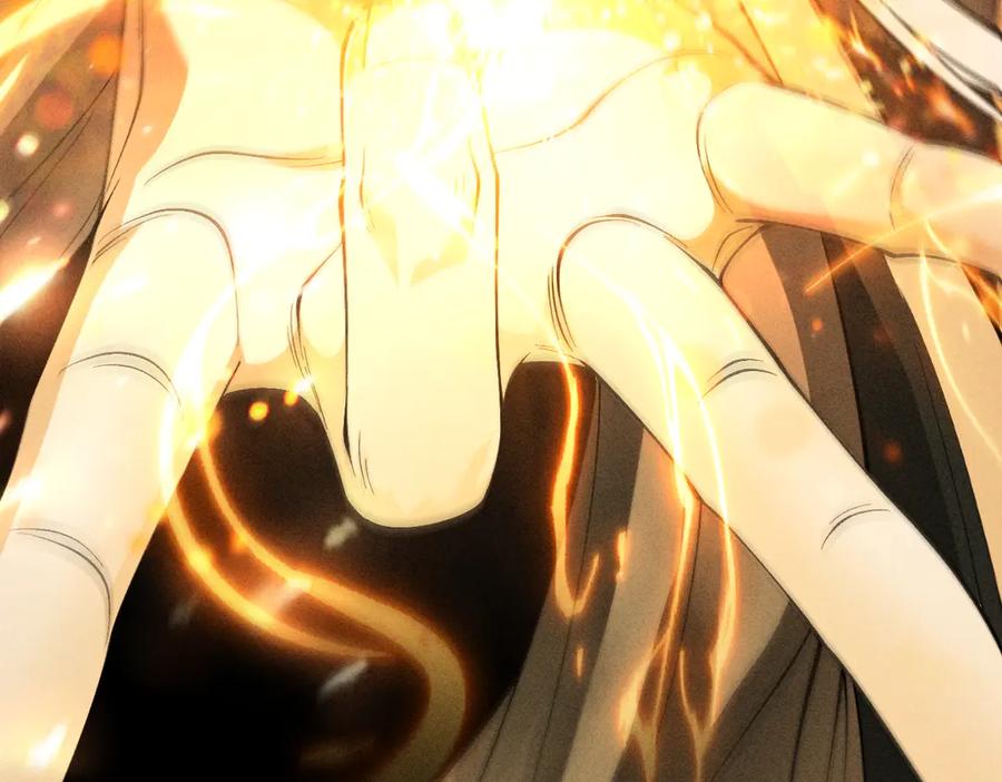遇强则强，我的修为无上限 - 第55话 抵达悬空山 - 第102张图