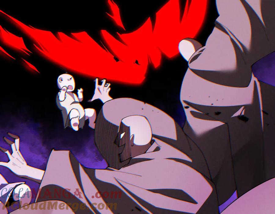 遇强则强，我的修为无上限 - 第55话 抵达悬空山 - 第61张图