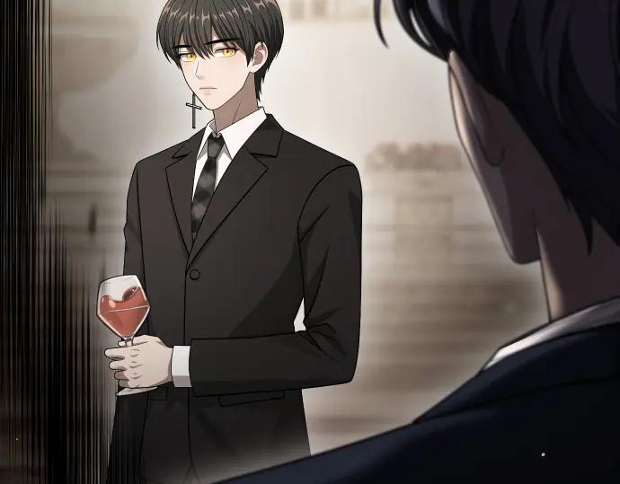《凡菲尔德的秘密》第62话 美男计 第138页