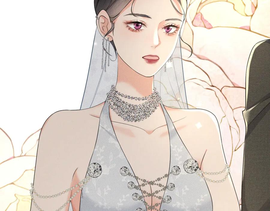 《公爵小姐和逃犯闪婚了》006 别嫁给他 第36页