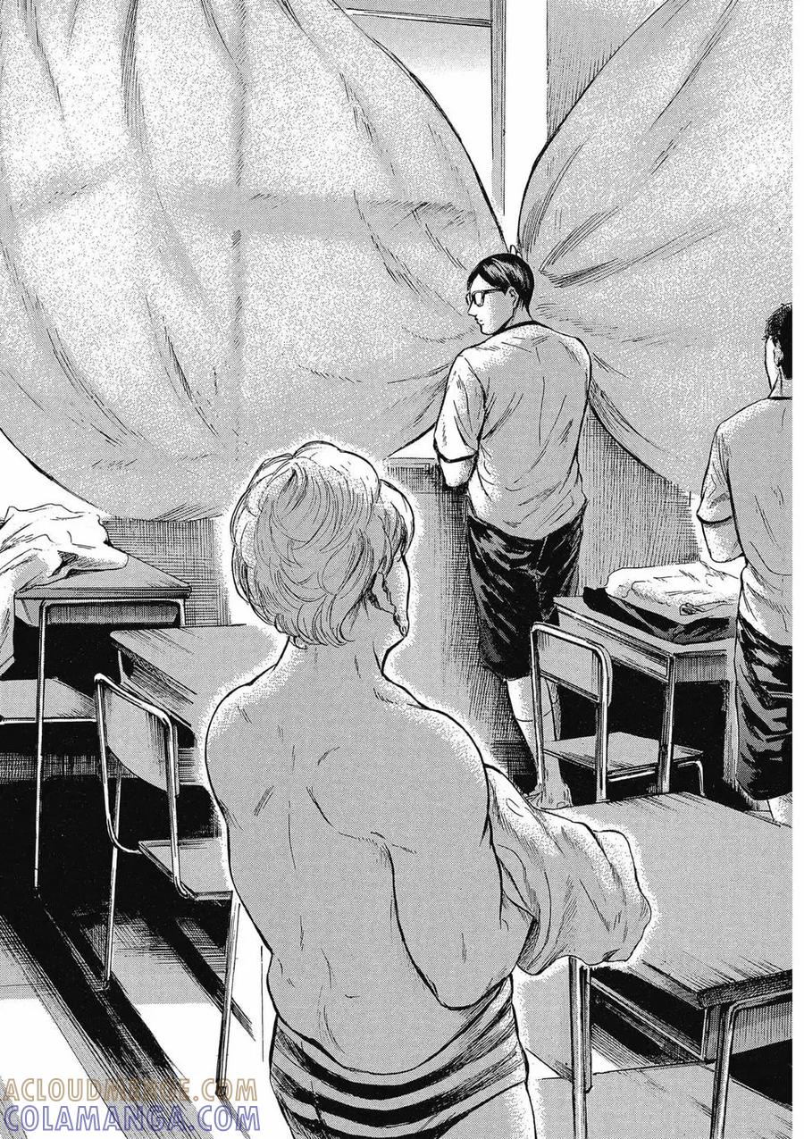《在下坂本，有何贵干？》第04卷 第49页