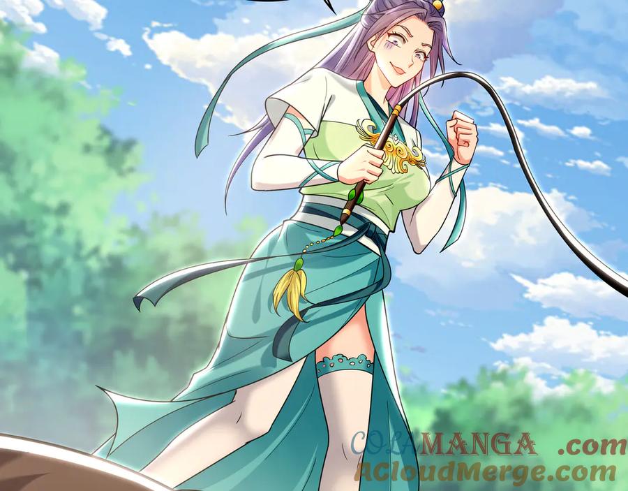 《我有百万倍攻速》97 回来就好 第25页