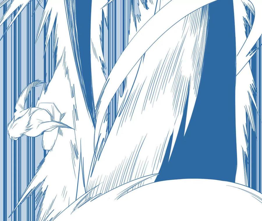 《仙王狩猎法则（黑白漫）》绝境 第7页