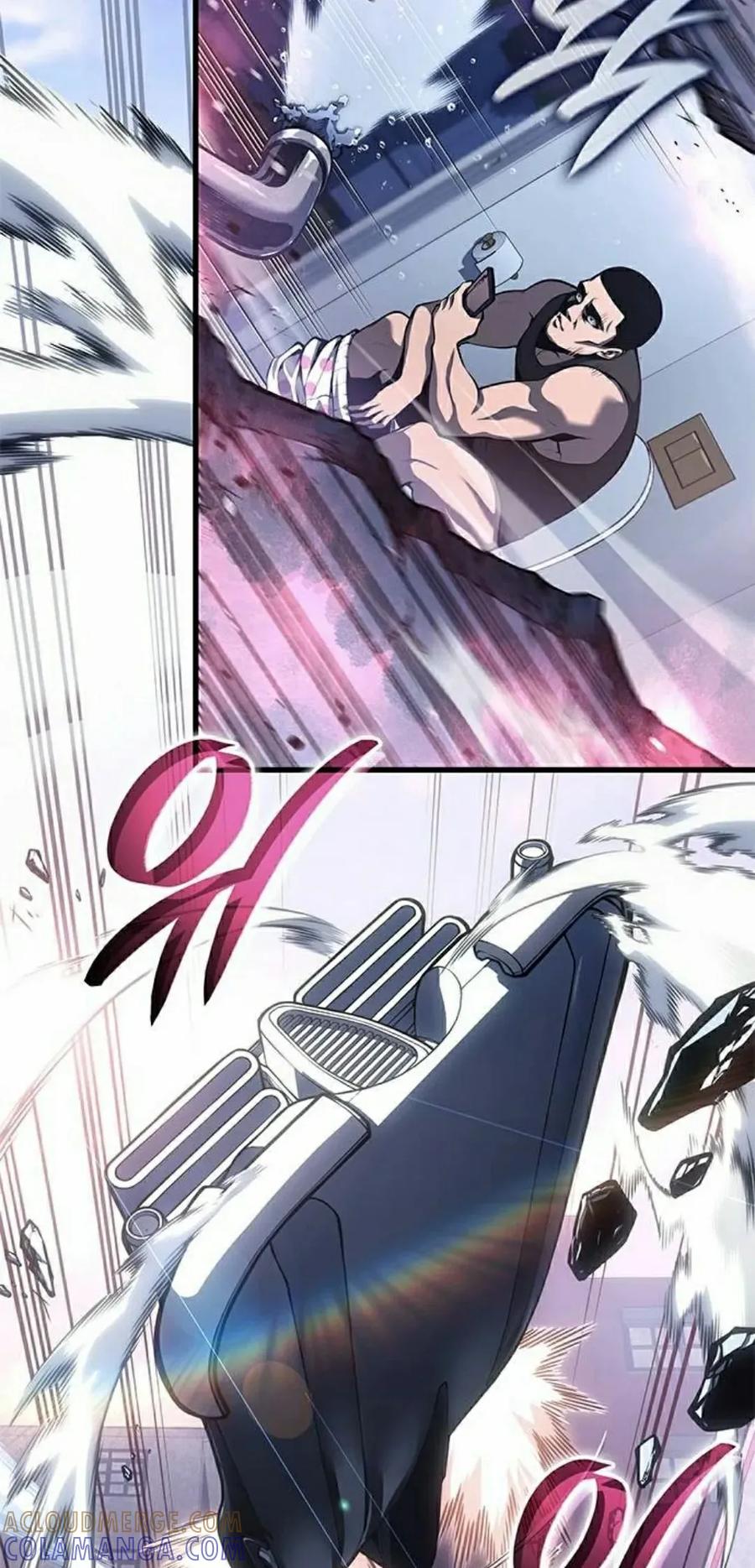 《坏骨之血》第43集 第5页