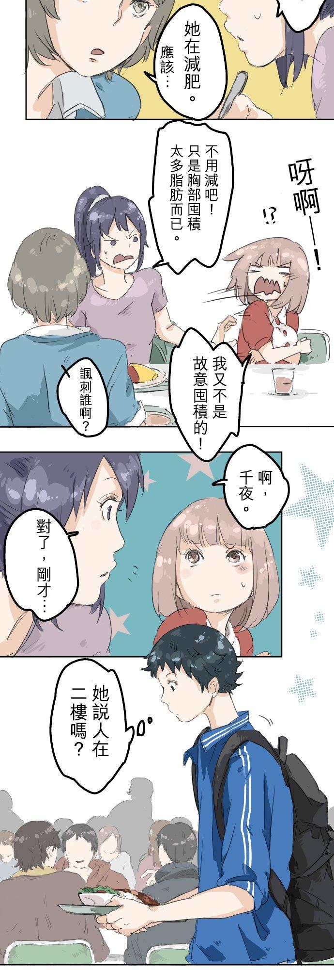 《犬系男子恋爱中》第3话 不是小孩子了！ 第10页