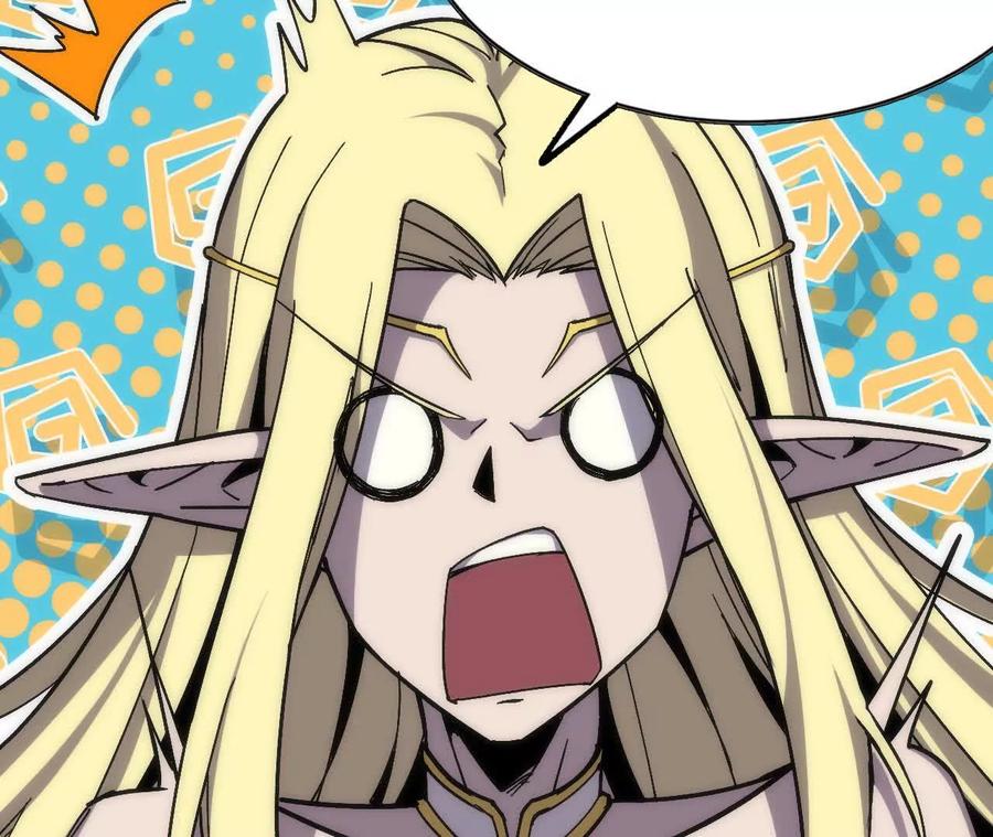 勇者X女魔王 106 相聚 第30页