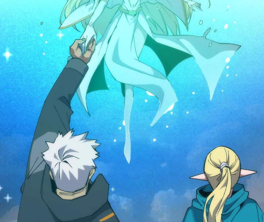 勇者X女魔王 106 相聚 第67页