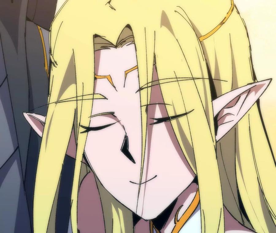 勇者X女魔王 106 相聚 第60页
