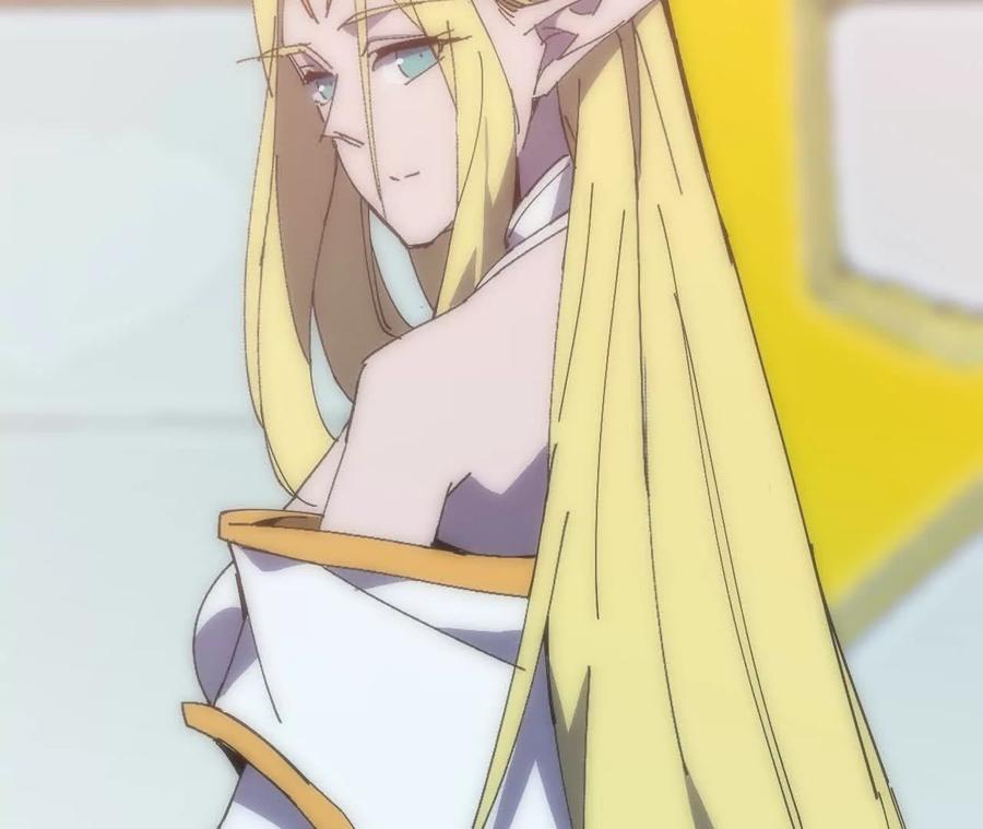 勇者X女魔王 106 相聚 第7页