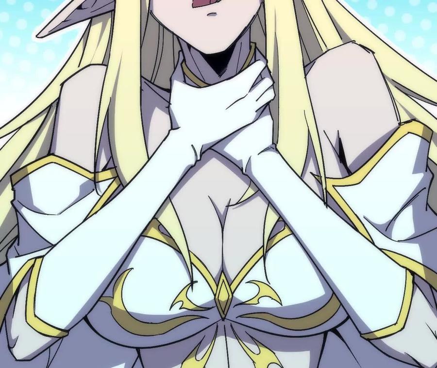 勇者X女魔王 106 相聚 第47页