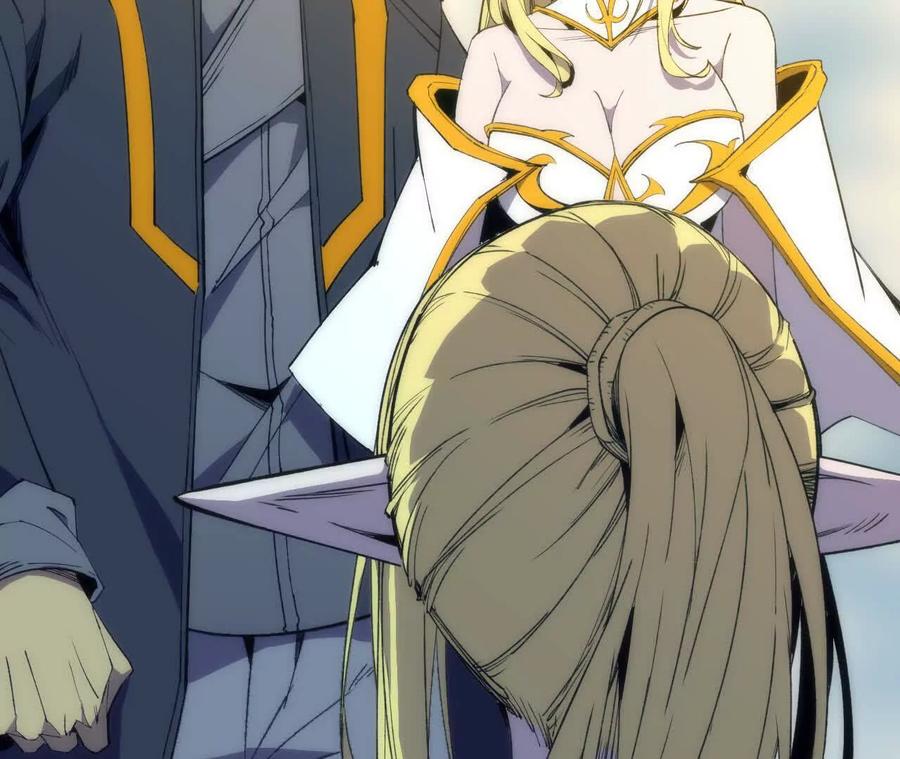 勇者X女魔王 106 相聚 第20页