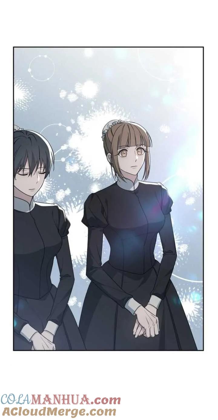 傲慢时代 - 第11话 - 第13张图