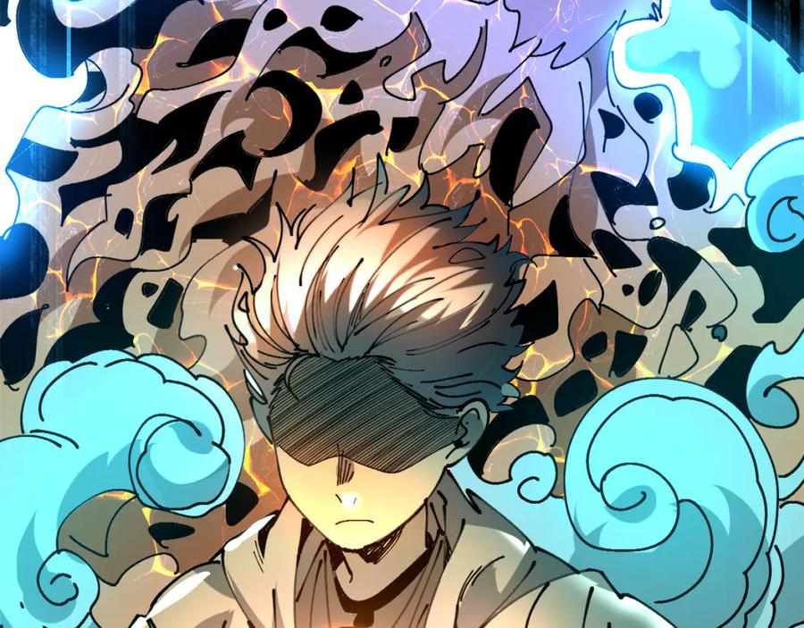 我用顶级系统重塑世界 - 终结 - 第6张图