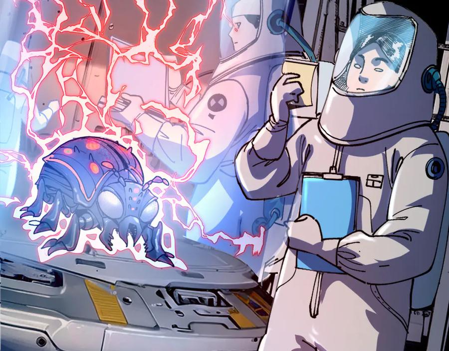 我用顶级系统重塑世界 - 终结 - 第14张图