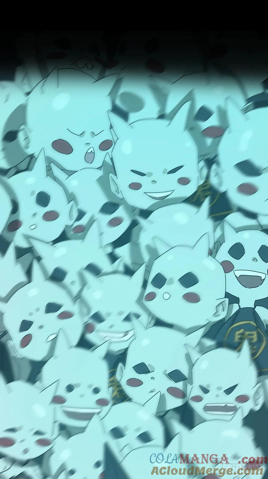 山傀：山神诡录 - 预告 - 第25张图