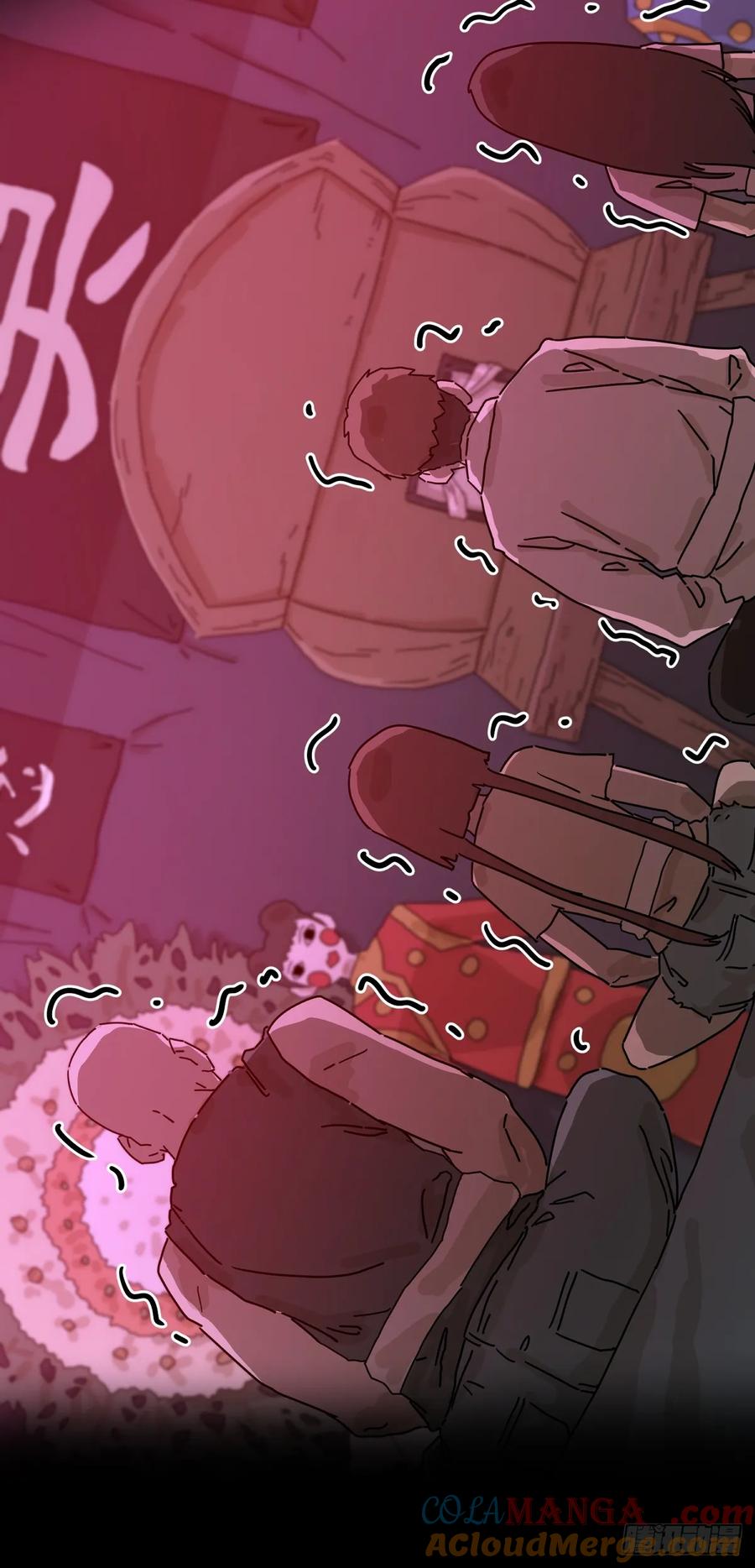 山傀：山神诡录 - 预告 - 第7张图