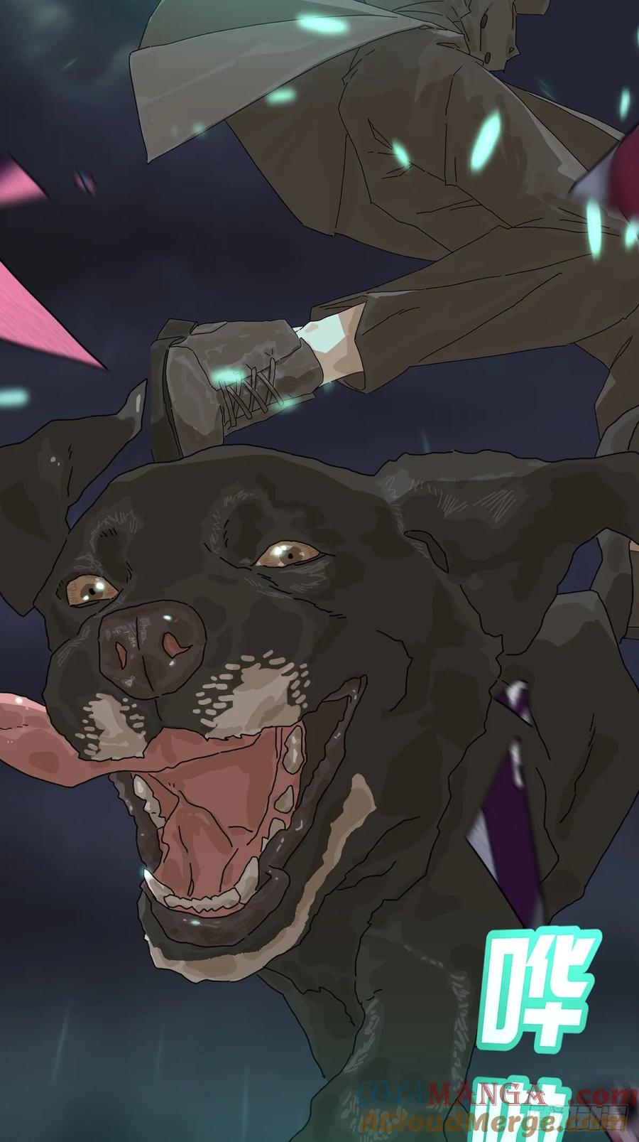 山傀：山神诡录 - 预告 - 第27张图