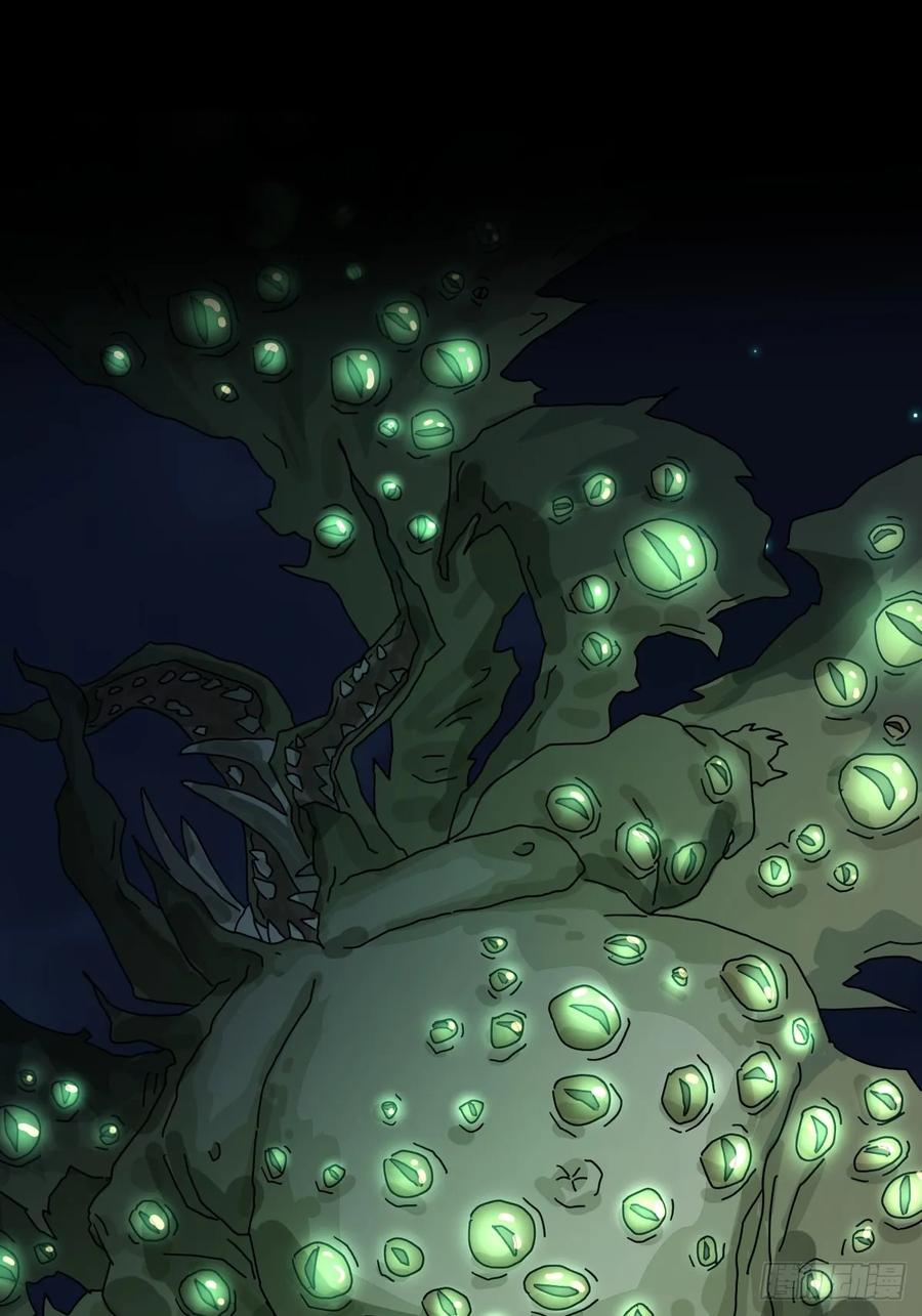 山傀：山神诡录 - 预告 - 第14张图