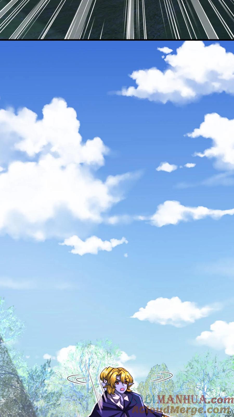 《空间系老六，末世先囤一万吨猪肉》第246话 发财了 第22页