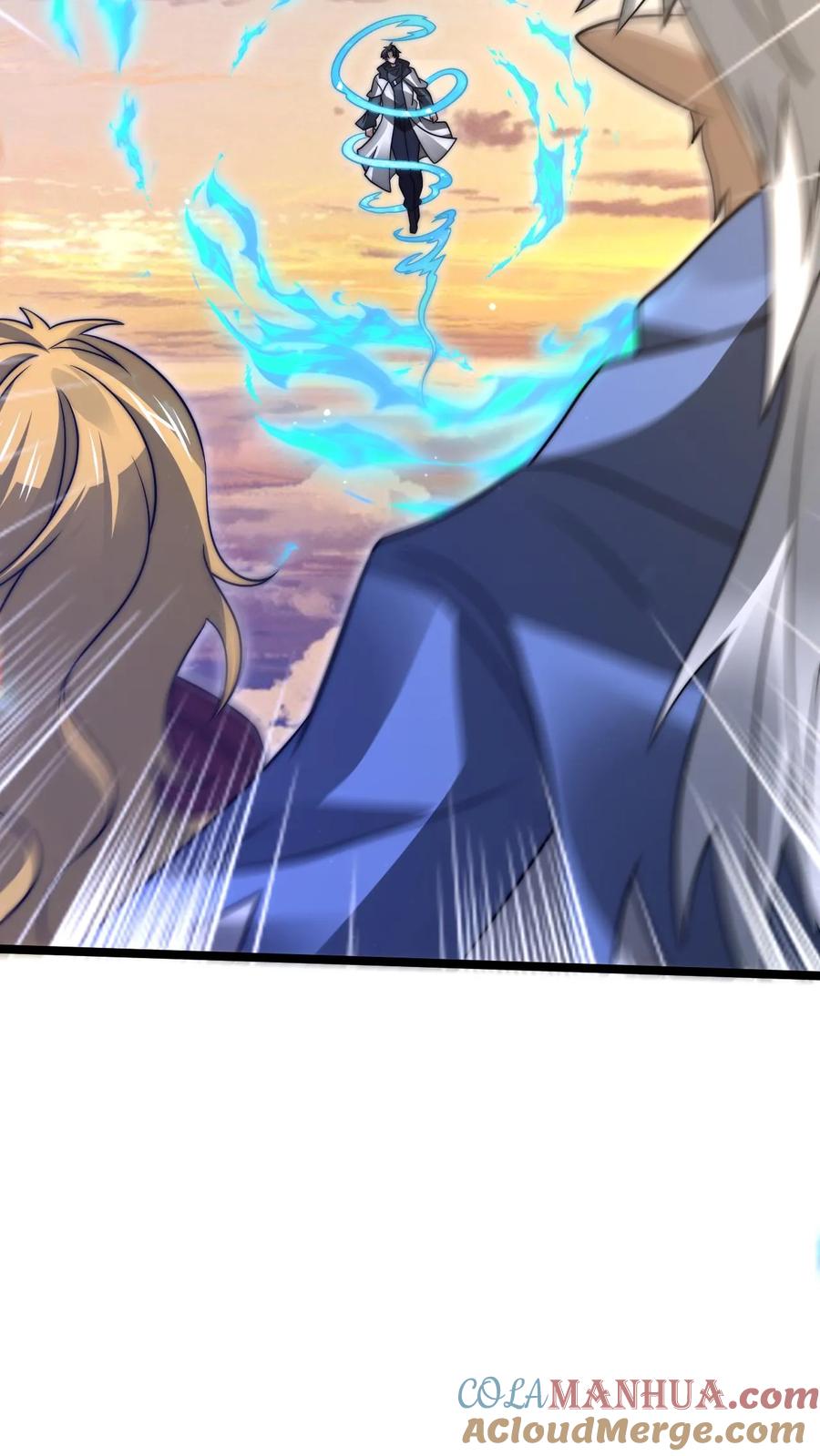 《空间系老六，末世先囤一万吨猪肉》第248话 第二道法则来了 第15页