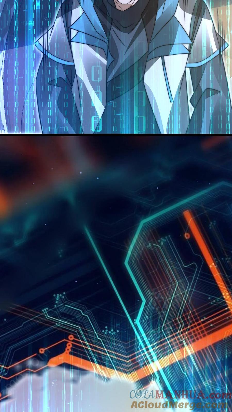 《空间系老六，末世先囤一万吨猪肉》第255话 这运气也太夸张了 第23页