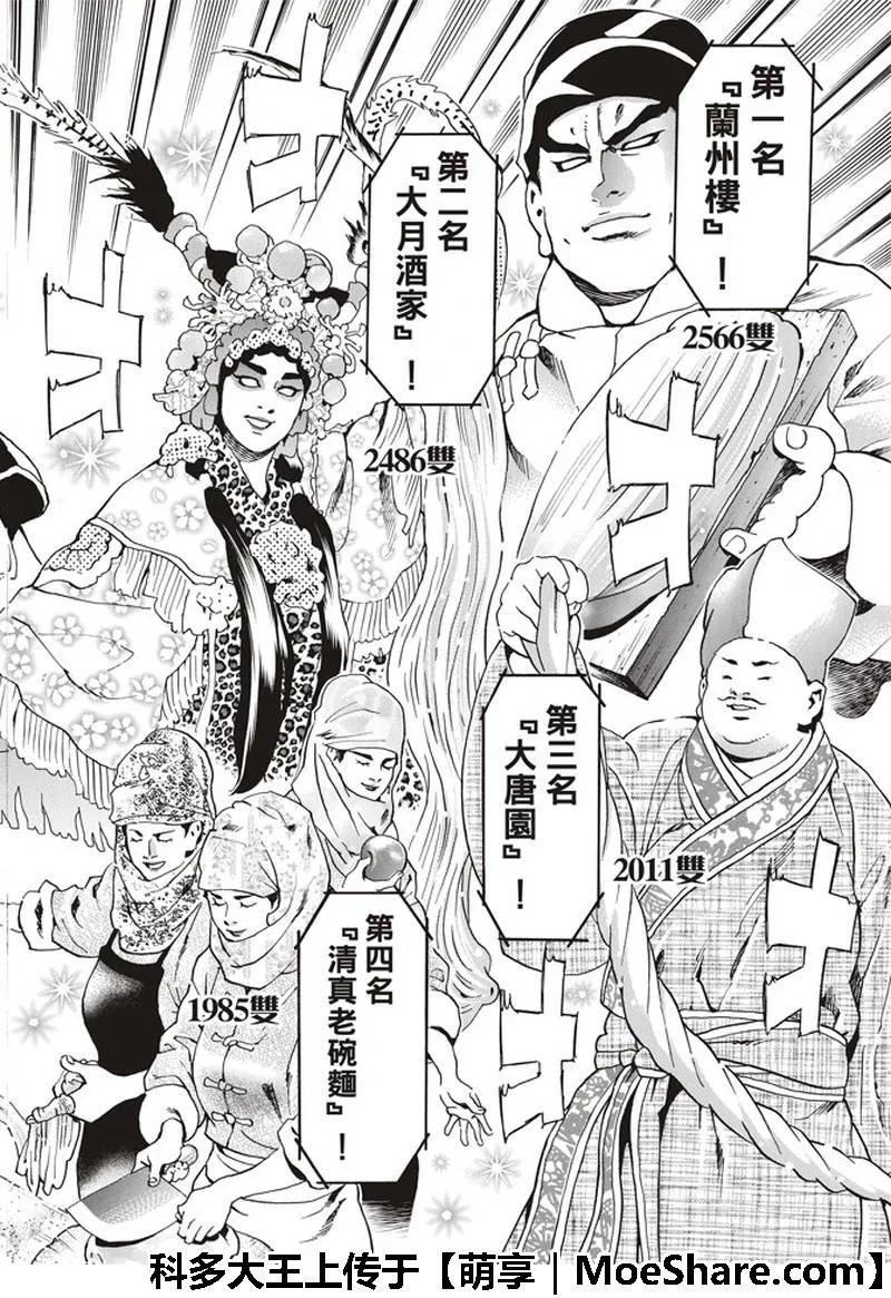 中华小当家！极 - 35 - 第6张图