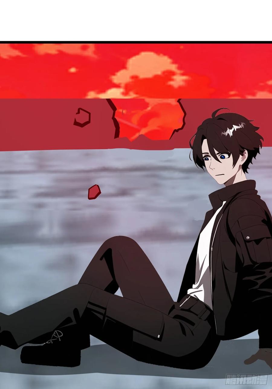 《末日独行：我的黑暗契约》36 这种鬼地方一点价值也没有 第3页