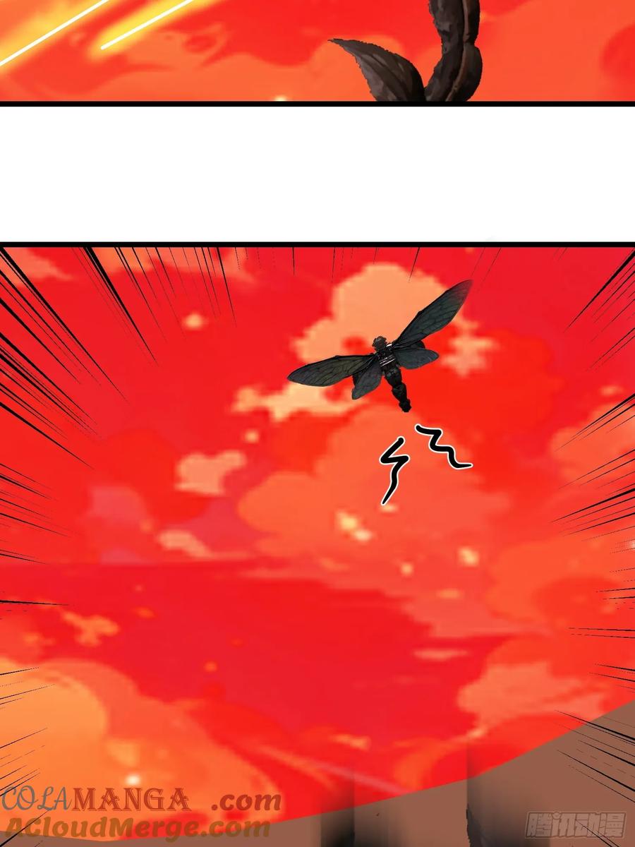 《末日独行：我的黑暗契约》45 这就送你上西天 第55页