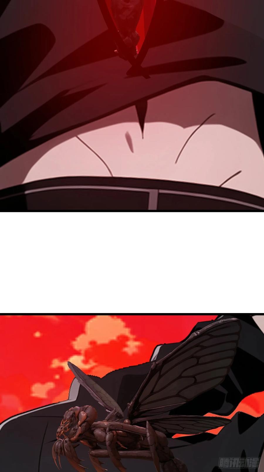 《末日独行：我的黑暗契约》45 这就送你上西天 第48页