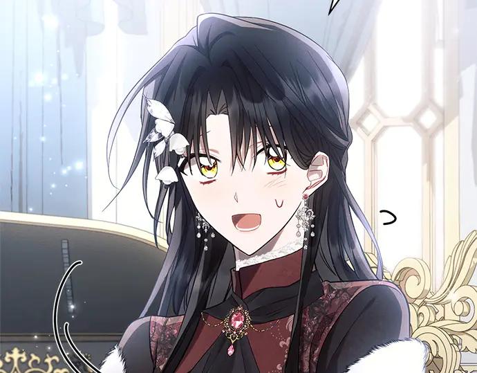 《黑暗皇女：雅什泰洛迪》第63话 第156页