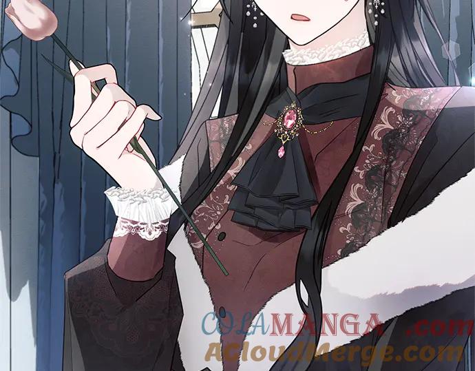 《黑暗皇女：雅什泰洛迪》第63话 第85页