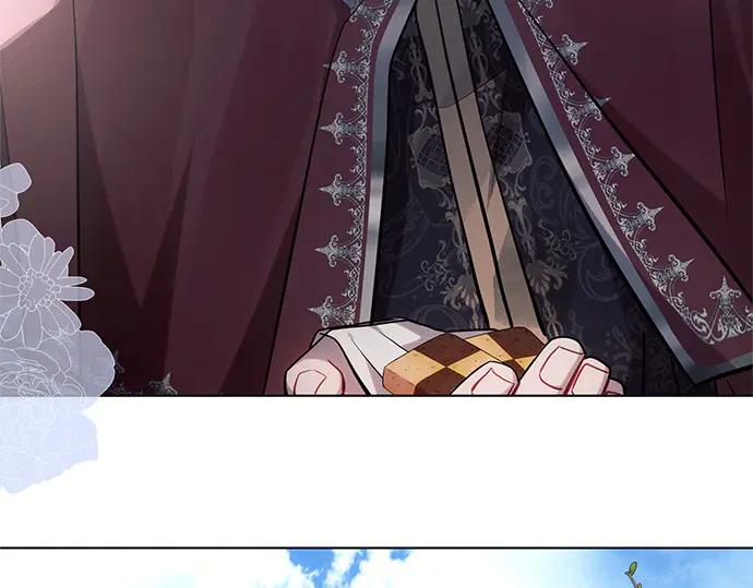 《黑暗皇女：雅什泰洛迪》第63话 第116页