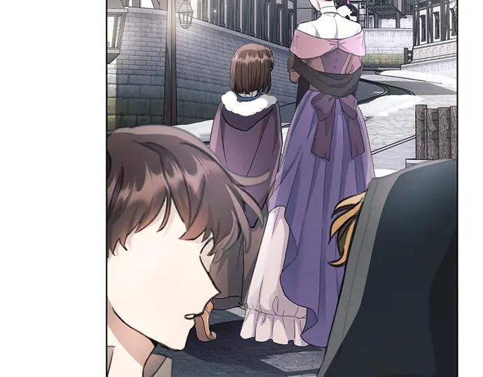《黑暗皇女：雅什泰洛迪》第63话 第74页
