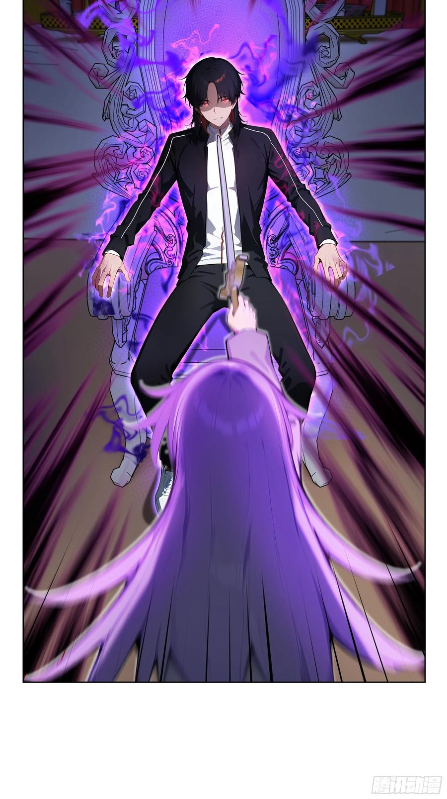 大夏剑主 - 08 剥夺资格！ - 第39张图