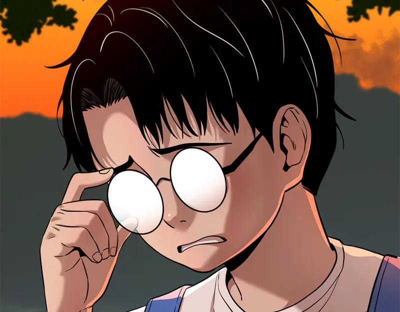 《疯颜档案》第1话 走不出的隧道 第74页