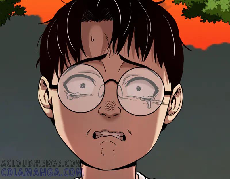 《疯颜档案》第1话 走不出的隧道 第105页