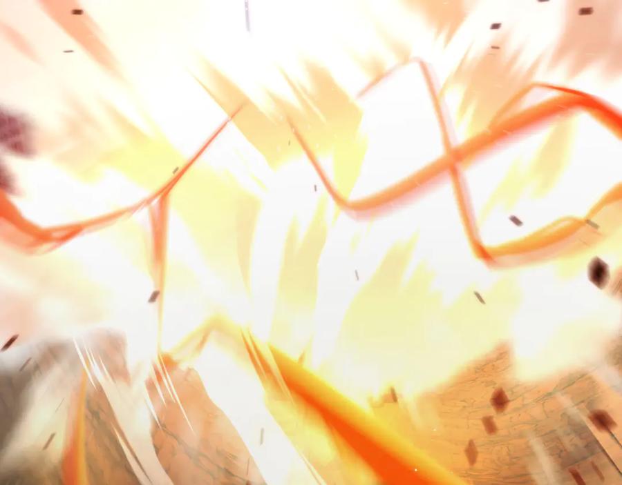 《一键三连后，我无敌了》第1话 遇见神秘人 第260页