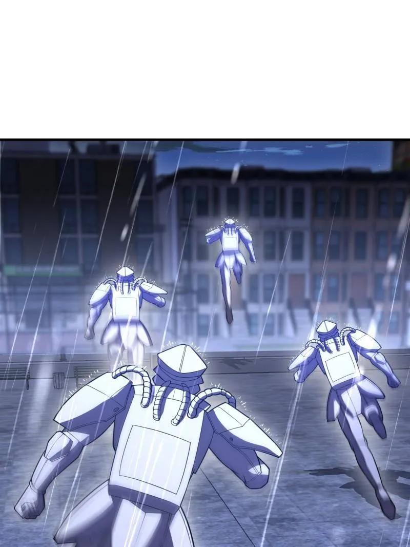 第一序列 第522话 523 青禾少年 第55页