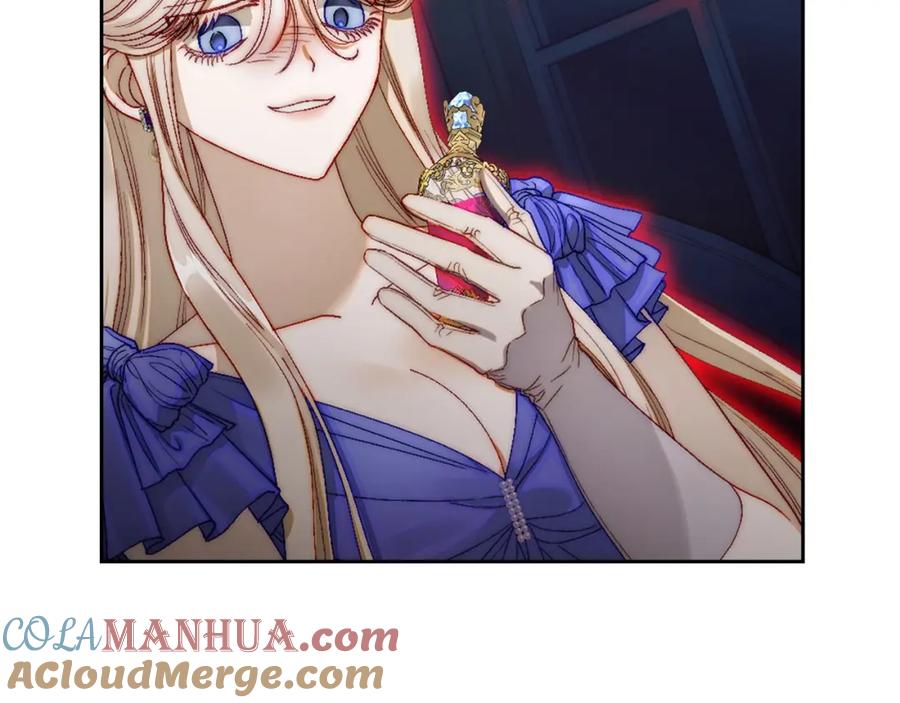 月光图书馆 - 第10话 来自公爵的表扬 - 第13张图