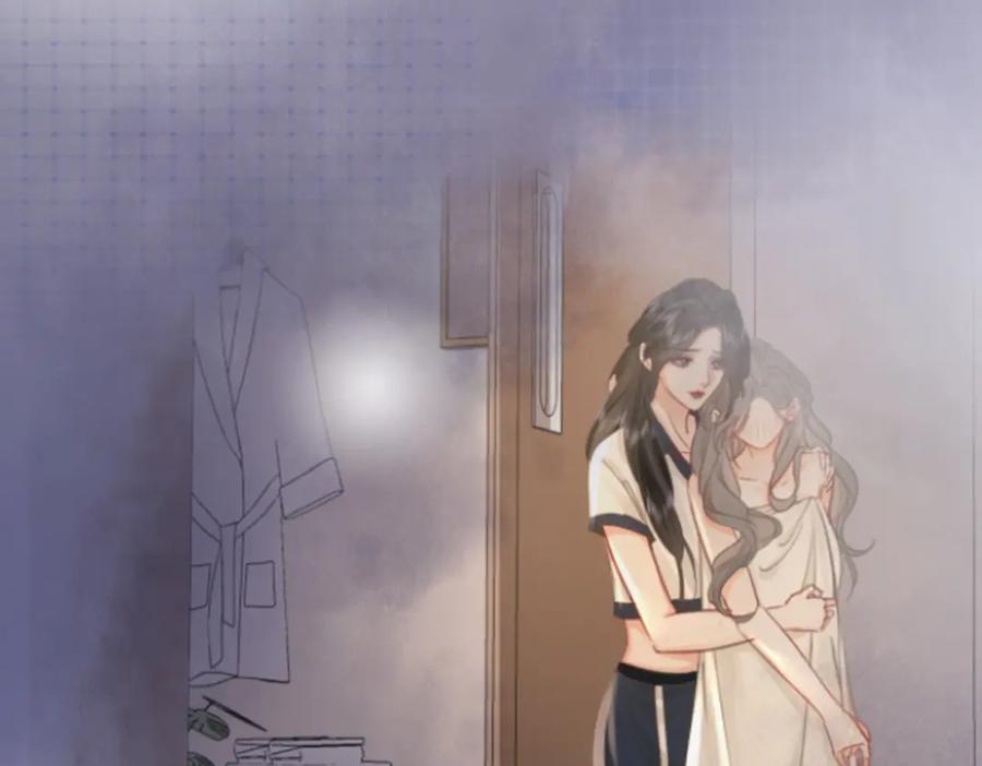 顾小姐和曲小姐 第13话 送项链 第12页