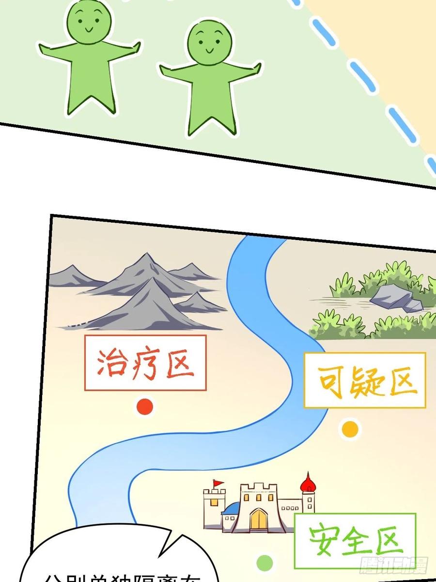 《原来我是修仙大佬》第143话 第20页