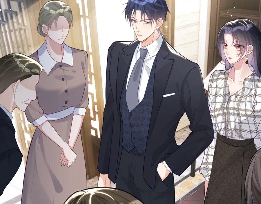 《天降萌宝：霍爷请签收》第15话 妈妈vs保姆 第30页