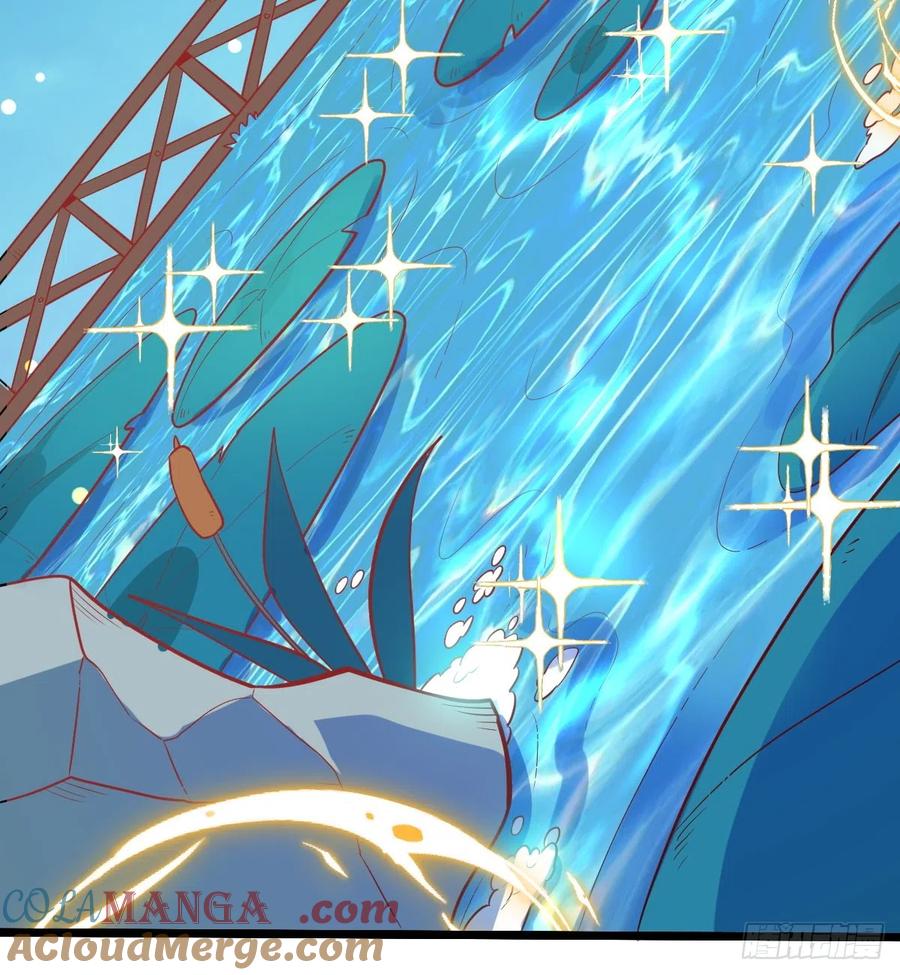 《原来我是修仙大佬》第175话 第31页