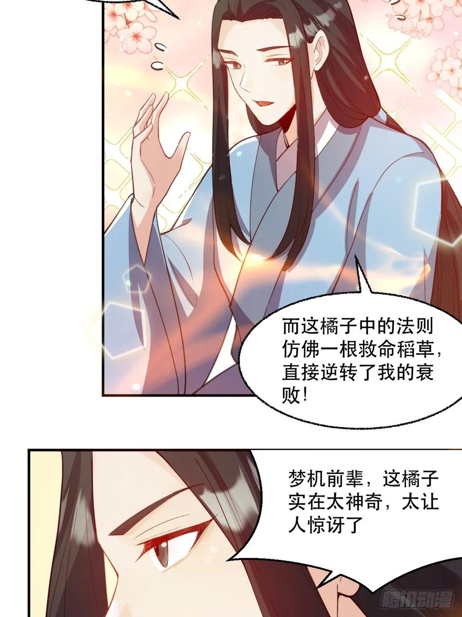 《原来我是修仙大佬》第205话 第17页