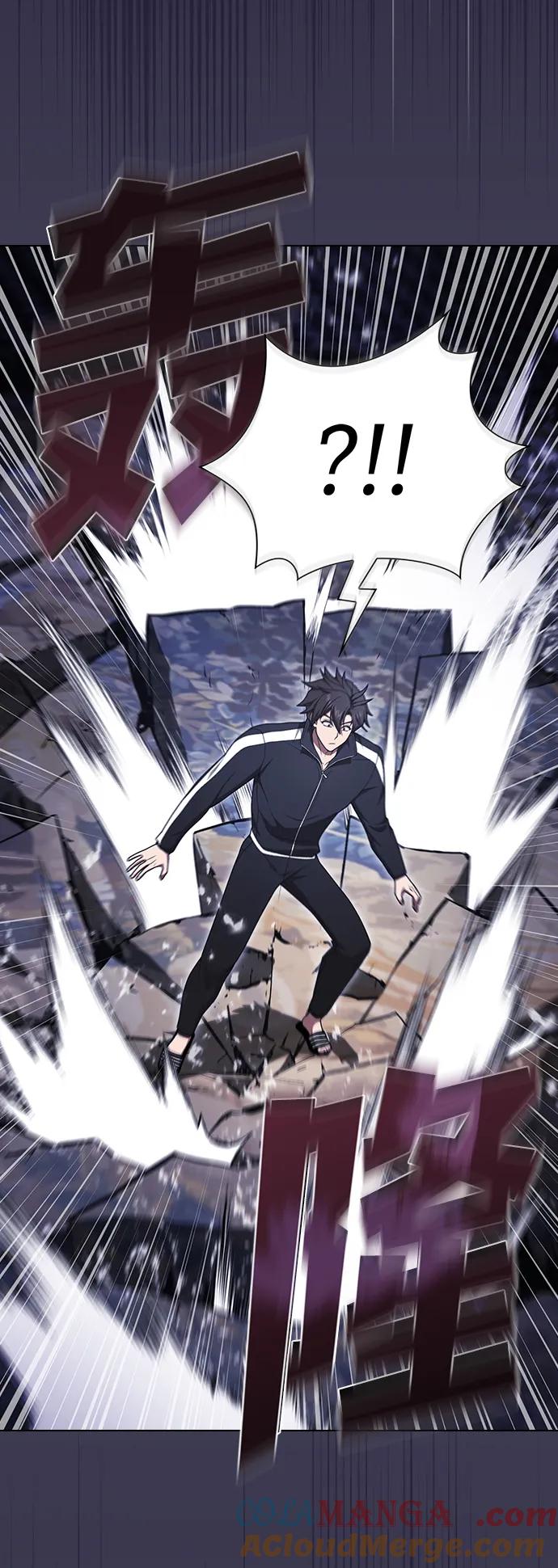 《被塔诅咒的猎人》第207话 第21页